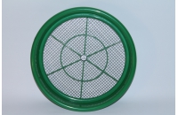 C. Mesh Classifier Sieve #4 x 10"